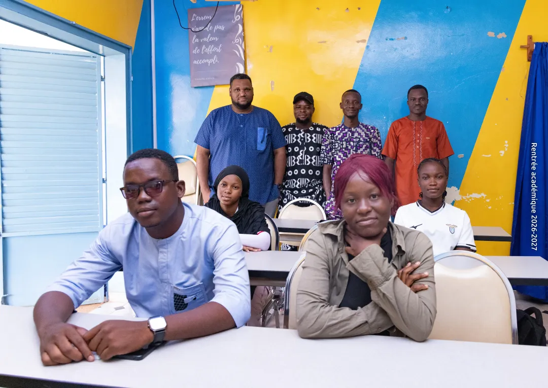 Rentrée 2026-2027 : Le centre de Formation LIGHT Innovation ouvre une nouvelle page de formation