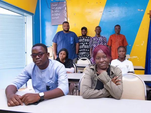 Rentrée 2026-2027 : Le centre de Formation LIGHT Innovation ouvre une nouvelle page de formation