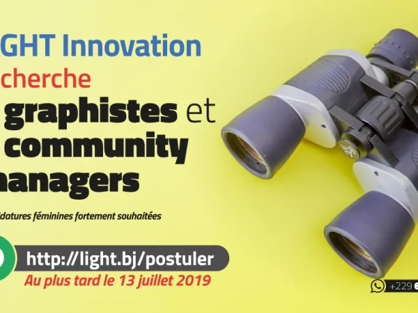 RECRUTEMENT