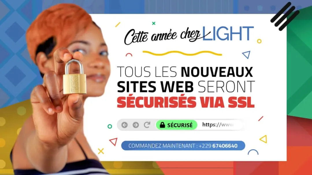 L’année 2019 commence avec des Innovations chez LIGHT.