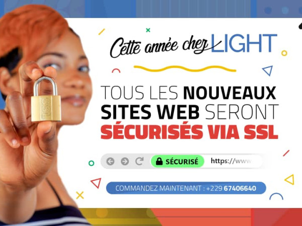 L’année 2019 commence avec des Innovations chez LIGHT.