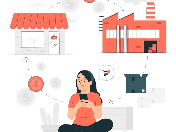 Dropshipping–ce qu’il faut savoir avant de se lancer