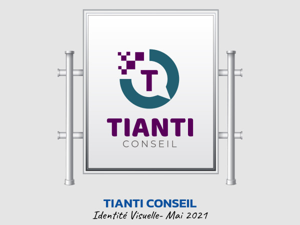 Votre logo permet-il de vous identifier ?