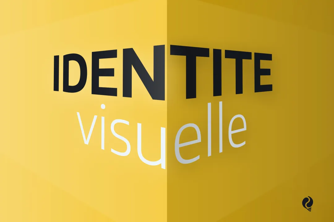 Rénover l'image de son entreprise à travers une identité visuelle