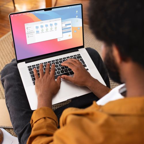 Community management