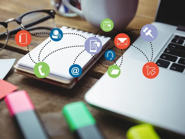 Suivre une formation en communication et en marketing digital