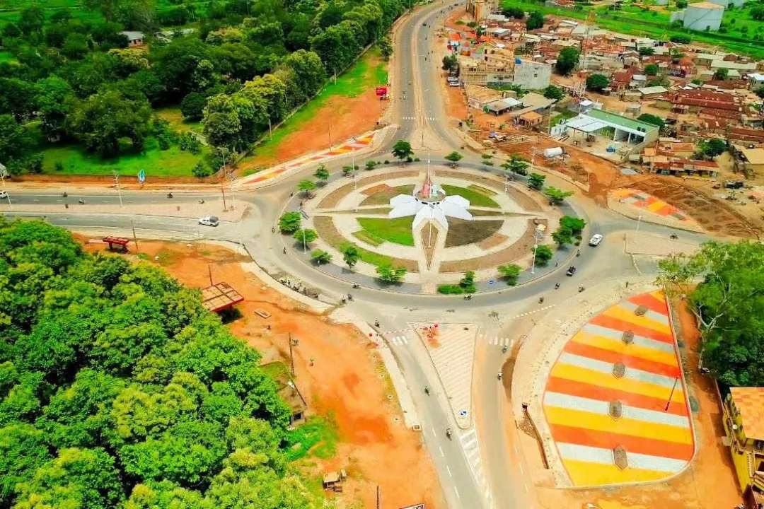 Pourquoi suivre une formation en graphisme à Parakou ?