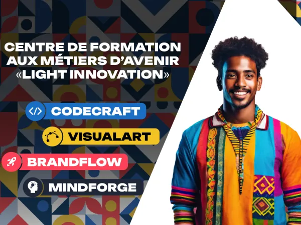 Skills' School devient le Centre de Formation aux Métiers d'Avenir