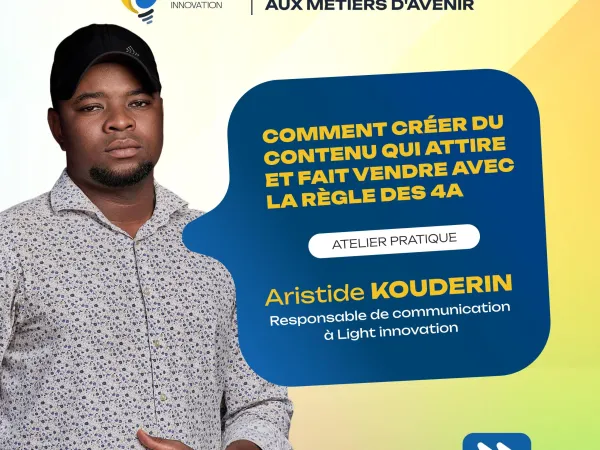 La règle des 4A : un outil essentiel pour créer du contenu qui attire et fait vendre