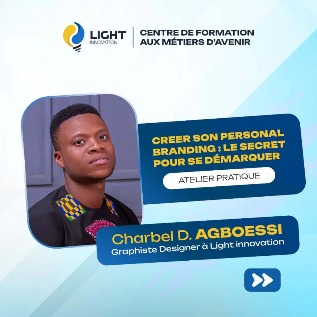 Créer sa marque personnelle : le secret pour se démarquer dans le monde digital