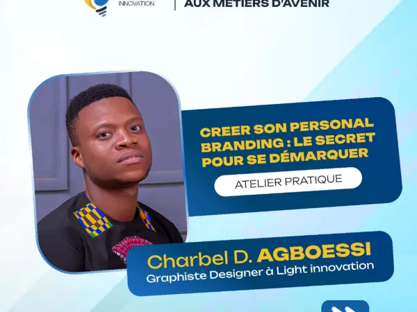 Créer sa marque personnelle : le secret pour se démarquer dans le monde digital