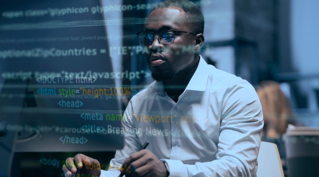 Développement Fullstack