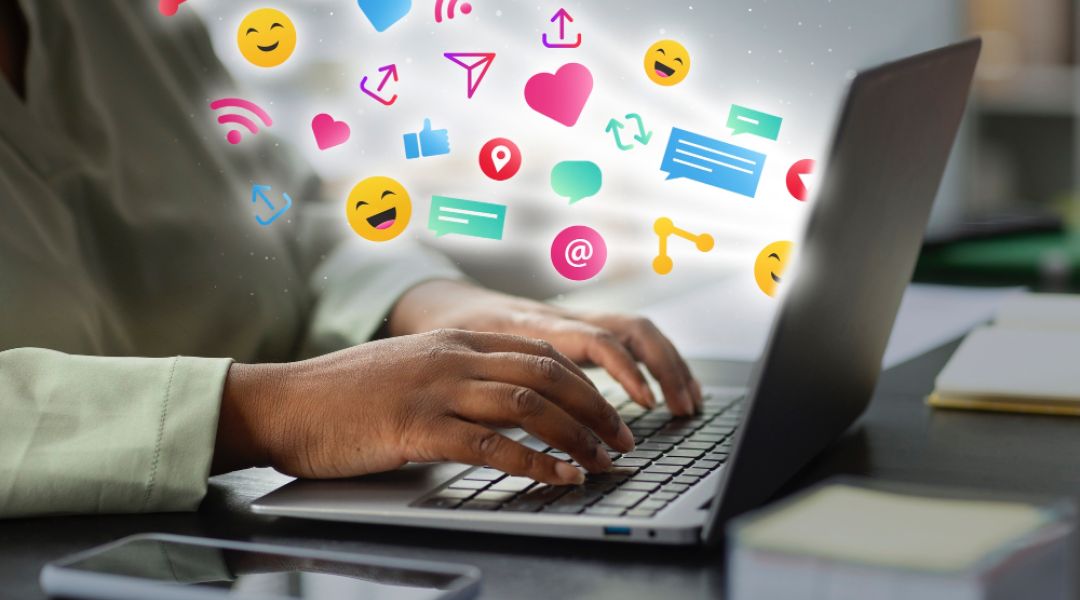 Marketing et communication digitale 