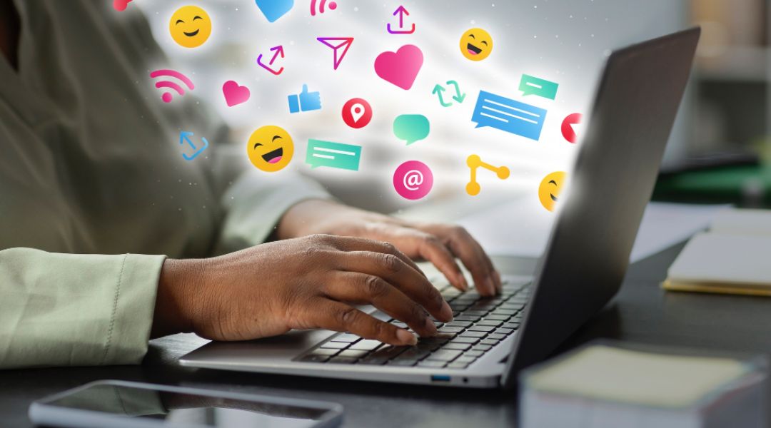 Marketing et communication digitale 