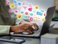 Marketing et communication digitale 