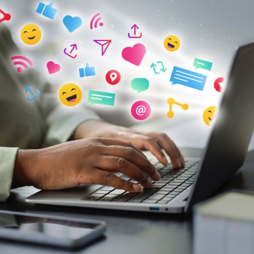 Marketing et communication digitale 