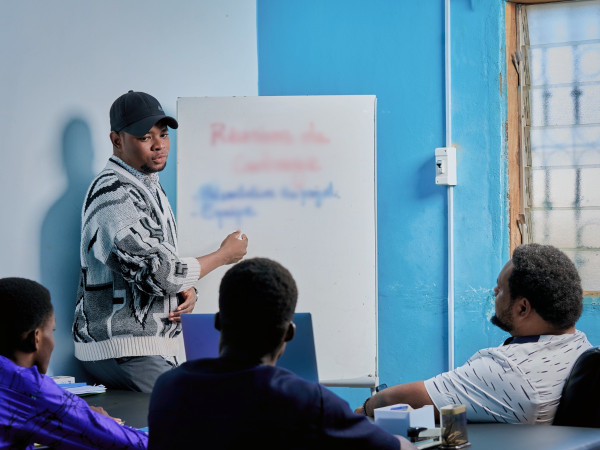 La structuration, fondement d’une communication utile