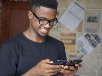 Développeur d'applications mobiles et d'objets
