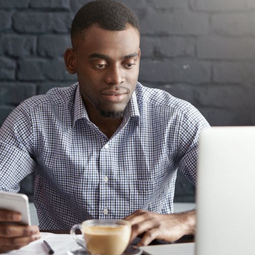 L'intelligence artificielle au quotidien