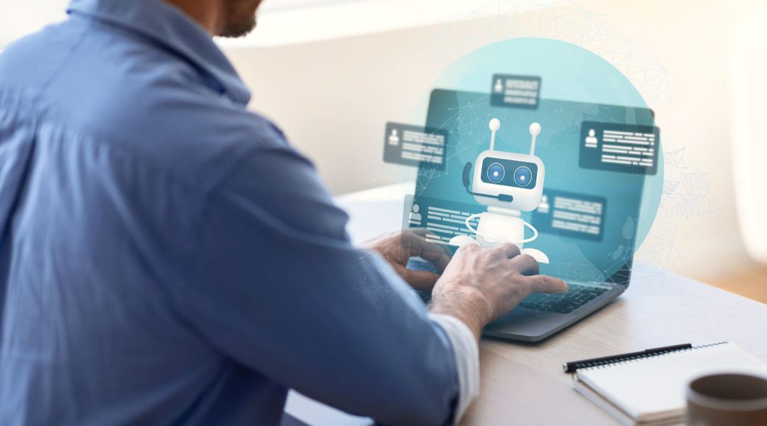 Automatiser son travail avec l'IA