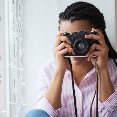 Photographie