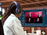 Créer des images et des vidéos avec l'IA