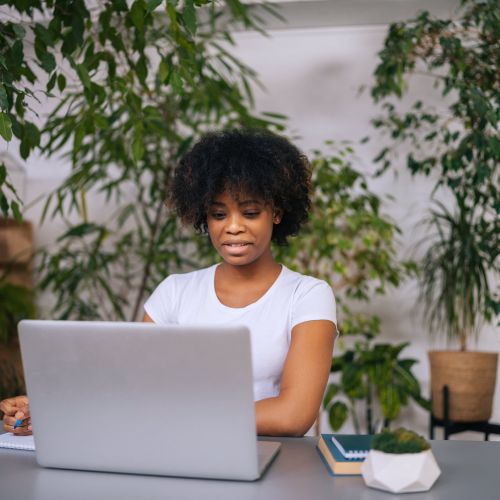Écrire pour le web