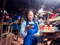 Vendre en ligne : boutique, mobile money et WhatsApp