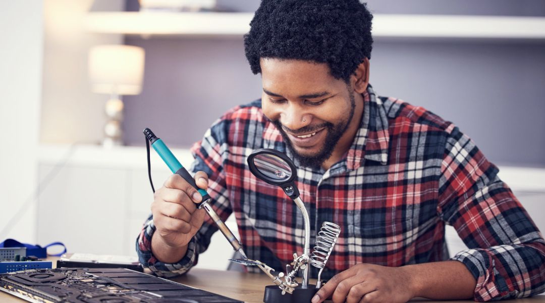 Maintenance informatique et dépannage